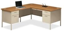 Left Pedestal Return- 42in.x24in.x29-.50in.- HVST-PY