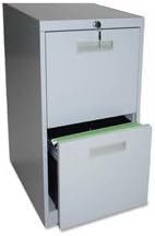 File-File Pedestal- 15in.x20in.x28in.- Black
