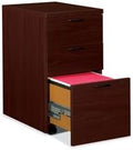 Highboy Mobile Pedestal- Box-Box-File- 15-.75in.x22-.75in.x28in.- My