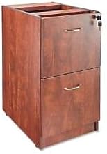 LLR69606 - Lorell Essentials Hanging Fixed Pedestal