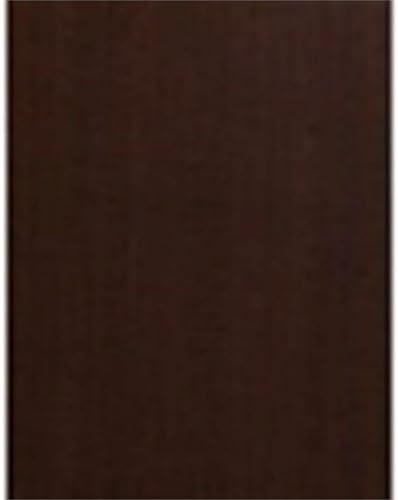 Bush Business Furniture Series C 60W x 24D Credenza Desk in Mocha Cherry