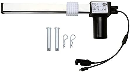 Fruhdi Power Recliner RMT Motor Model R8121 R812101150228 Actuator Replacement for Sofa Lift Chairs