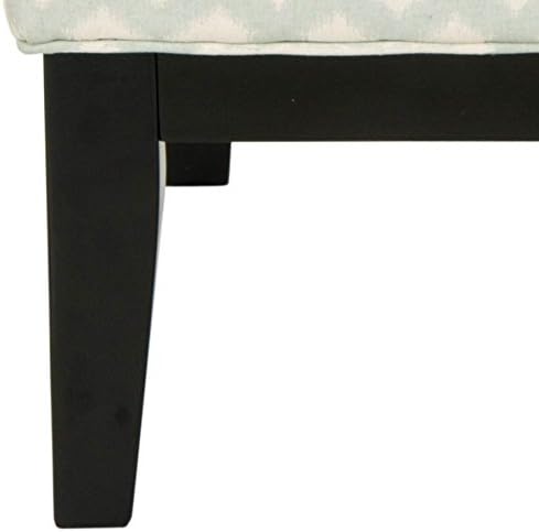 SAFAVIEH Mercer Collection Armond Accent Chair