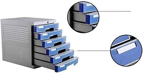 File Cabinets File Cabinets Desk Storage Unit Organizer Lockable Filing Cabinet Box for Office Bookcase