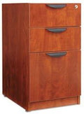 Valencia 2 Box/1 File Full Pedestal 15-5/8w x 20-1/2d x 28-1/2h Medium Cherry