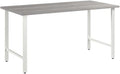 Bush Business Furniture Series C 72W Credenza Desk in Hansen Cherry Large Computer Table for Home and Professional Office
