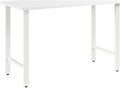 Bush Business Furniture Series C 72W Bow Front L Shaped Desk with 48W Return and Mobile File Cabinet in Hansen Cherry