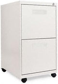 ALEPA542820LG - Best Two-Drawer Mobile Pedestal File