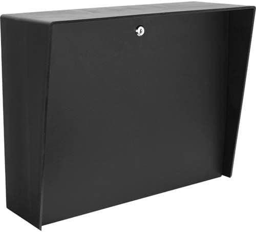 LANDO-PC-20X16-E-BLK