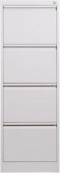 Iron File Cabinet Office Storage Cabinet Drawer Metal Frame Simple File Cabinet Living Room Cabinet Vertical File Cabinet