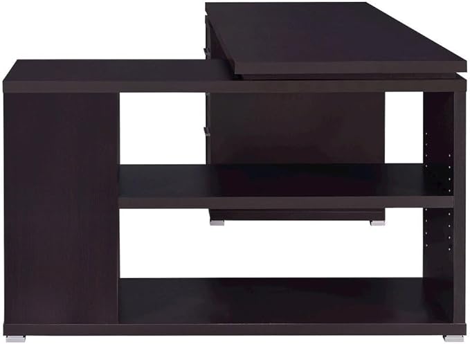 L Shaped Office Desk – for Home Office