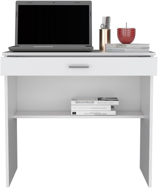 Desk Office White