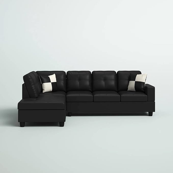 Star Home Living Genesis Sectional Sofa 91A-2PC
