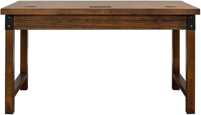 Martin Furniture WRITING DESK Brown