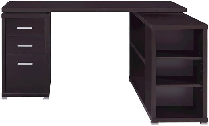 L Shaped Office Desk – for Home Office