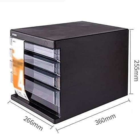Filing Cabinet Desktop Organizer Office Furniture File Cabinet Applicable Places Bookcase