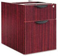 Alera Valencia Series Hanging Box/File Pedestal File