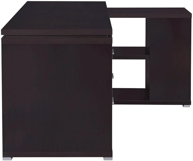L Shaped Office Desk – for Home Office
