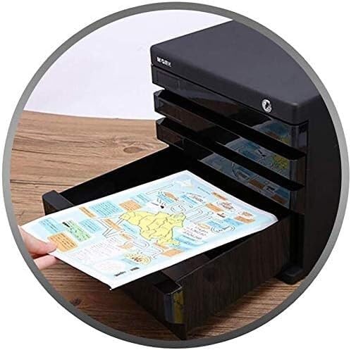 Filing Cabinet Desktop Organizer Office Furniture File Cabinet Applicable Places Bookcase