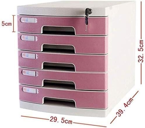 File Cabinet Lockable Storage Drawer Drawer Office File Cabinet Office Supplies