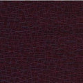 Announce Series Mobile Pedestal Seat Top Pad Curfew Claret