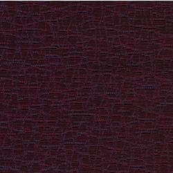 Announce Series Mobile Pedestal Seat Top Pad Curfew Claret