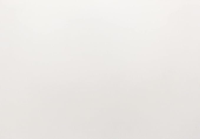 Computer Desk Home Office Corner Storage Drawers 46 l L Shape Work Laptop White Laminate Contemporary Modern