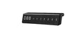 Classic Desk Controller 7 Buttons 3-Digit Display 4 Memory Positions Black TDH6 Ergo Motion