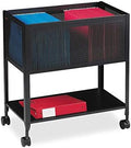 Lorell LLR60177 - Standard Mobile File