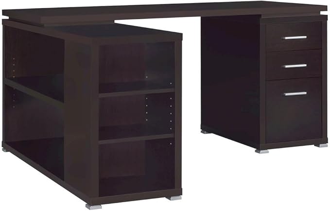 L Shaped Office Desk – for Home Office