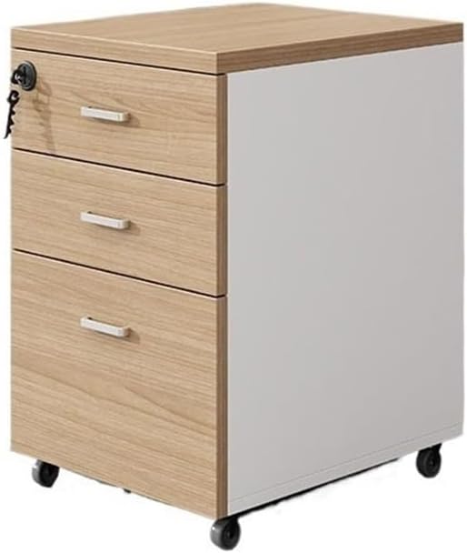 File Cabinets Office Furniture Accessories Information Cabinet Office File Cabinet Activity Organizer Computer Desk Accessories File Storage Cabinets(Natural)