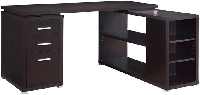 L Shaped Office Desk – for Home Office
