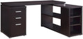 L Shaped Office Desk – for Home Office