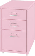 HASMI Filing Cabinet 3 Drawer Mobile File Cabinet Low Cabinet Drawer Cabinet Office Filing Cabinet Household Mobile Storage Cabinet Storage Cabinet (Color : E) yuqing2022