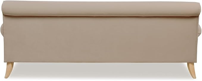 Jennifer Taylor Home Alana 88 Lawson Two-Cushion Tightback Sofa