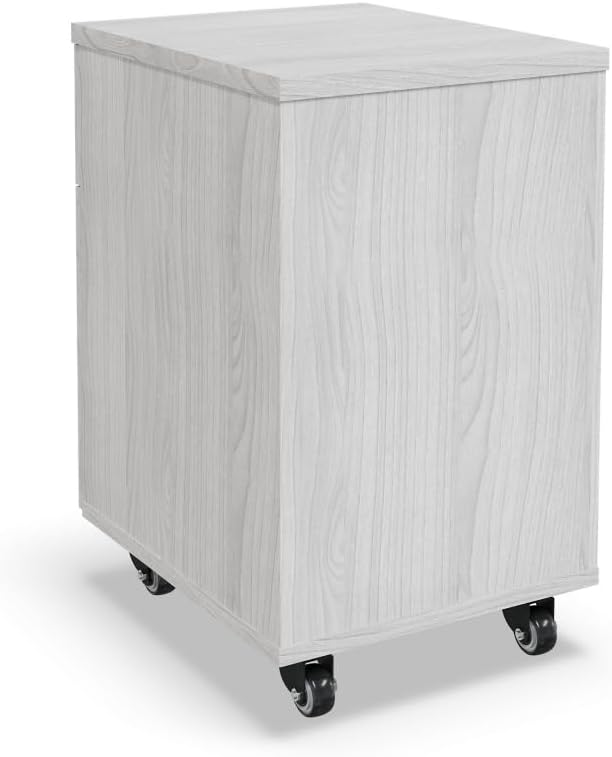 NBF Metal File Cabinet with Storage Drawers for Office