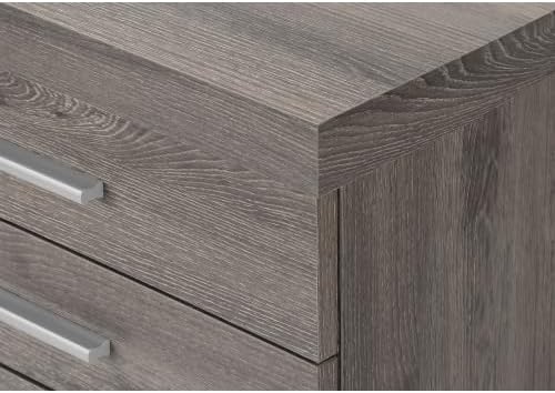 Mobile File Cabinet Rolling Printer Stand with 3 Drawers Filing Cabinet fits A4 or Letter Size for Home Office Under Office Desk Filing Cabinet Legal/Letter File Folders Printer Stand Home Office