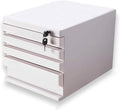 File cabinets File Cabinet Independent Drawers Applicable Places Plastic Large Capacity High Pp Material Bookcase
