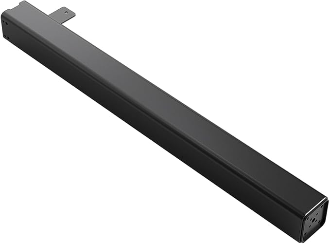 YDN Seang Standing Desk AO Accessories One Frame 32 Without Feature Without Size Black Leg Base 106