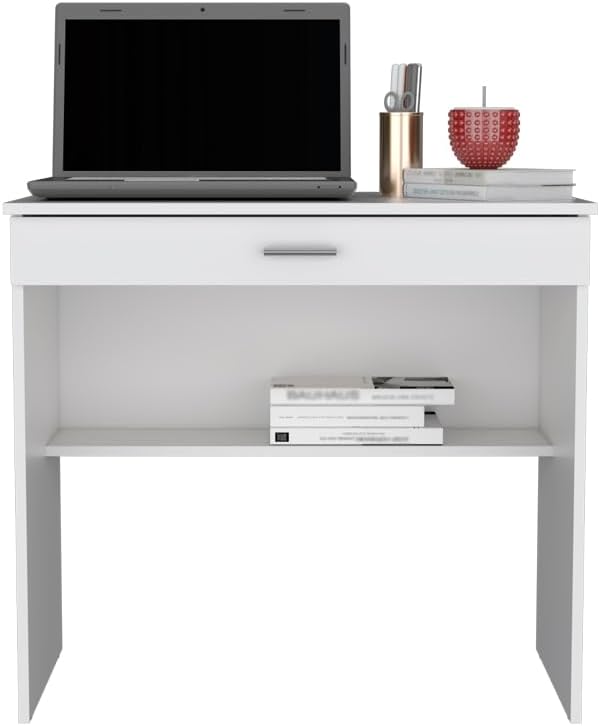 Desk Office White