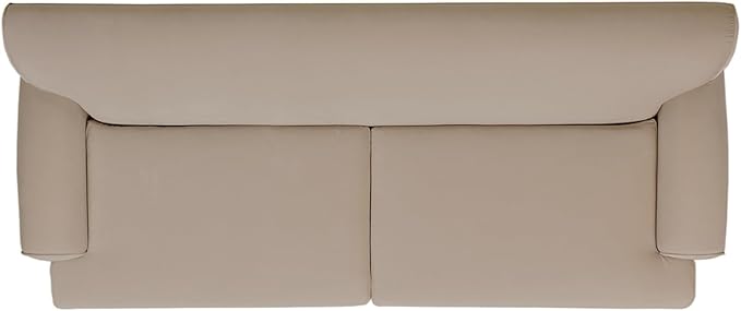 Jennifer Taylor Home Alana 88 Lawson Two-Cushion Tightback Sofa