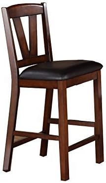 Poundex B00H933TZO Living Room Chairs Multicolor