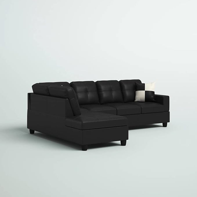 Star Home Living Genesis Sectional Sofa 91A-2PC