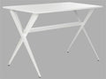 Safavieh Home Collection Chapman Desk White