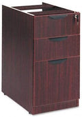Alera VA532822MY: Alera® Valencia Series Box/Box/File Full Ped