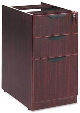 Alera VA532822MY: Alera® Valencia Series Box/Box/File Full Ped