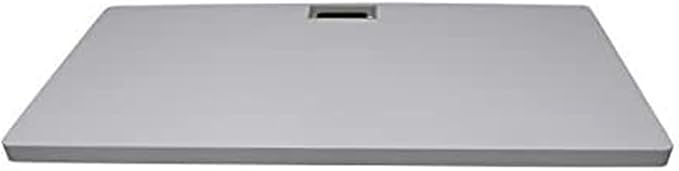 eHemco Home Office Desktop for Electric Adjustable Table 48 Inches Width Off-White (Top only)