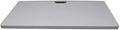 eHemco Home Office Desktop for Electric Adjustable Table 48 Inches Width Off-White (Top only)