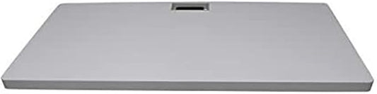 eHemco Home Office Desktop for Electric Adjustable Table 48 Inches Width Off-White (Top only)