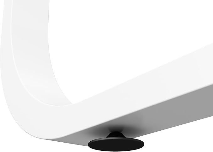 White Large L Shaped Office Computer Desk with Drawers Reversible Long Corner Gaming Work Study Desk Table with Adjustable Shelves &amp Storage Drawers for Home Office Bedroom